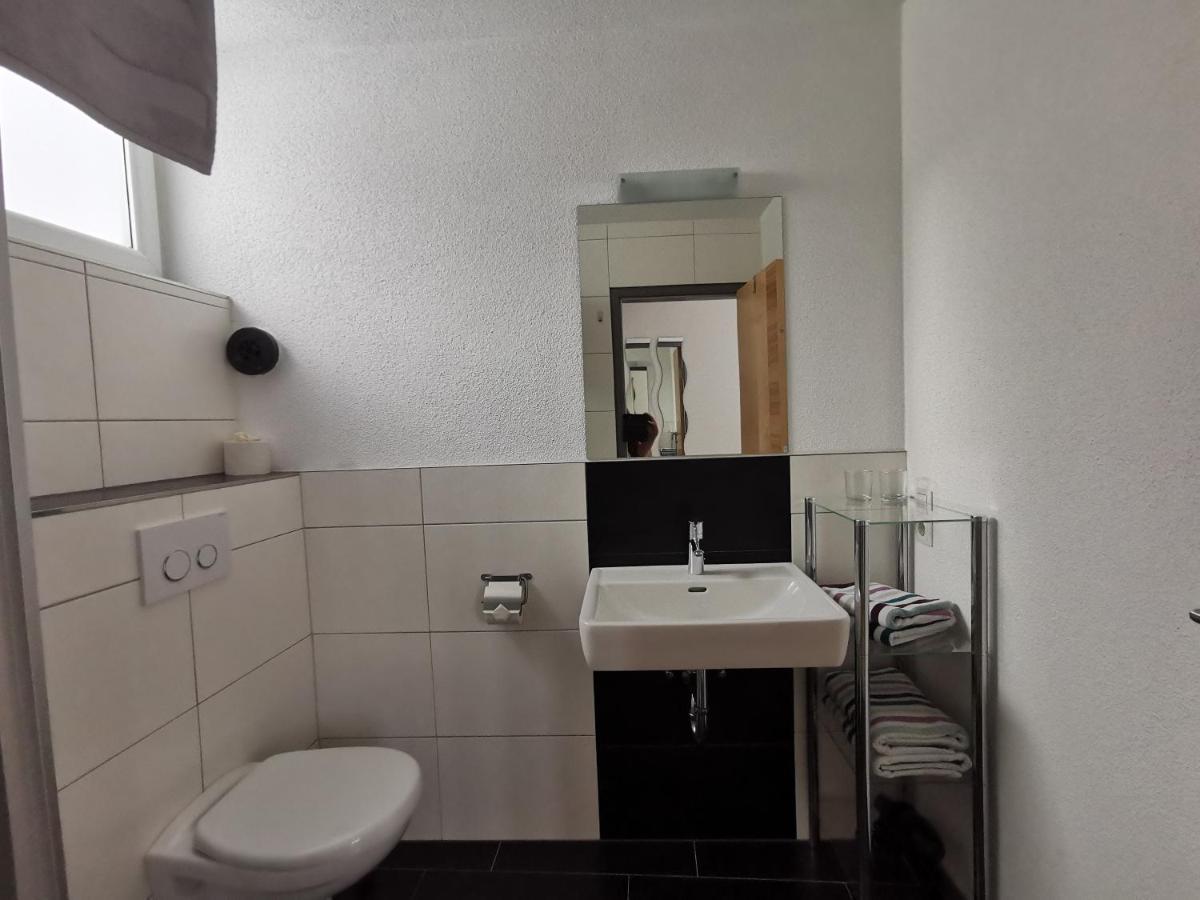 נידרטאי Appartement Falkner Manuel מראה חיצוני תמונה